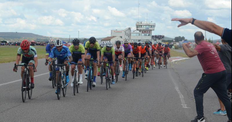 La actividad ser� en el Autódromo