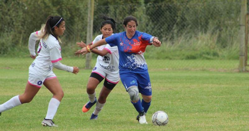 Ferroviario le ganó a Racing