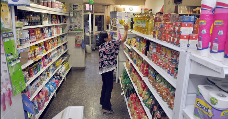 El duro costo de alimentarse Los consumidores cada vez ms castigados por los precios