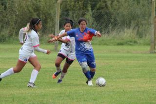 Ferroviario le ganó a Racing