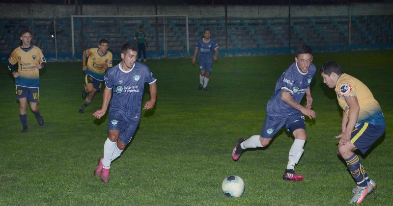 Hubo 10 goles en el cierre de la fecha