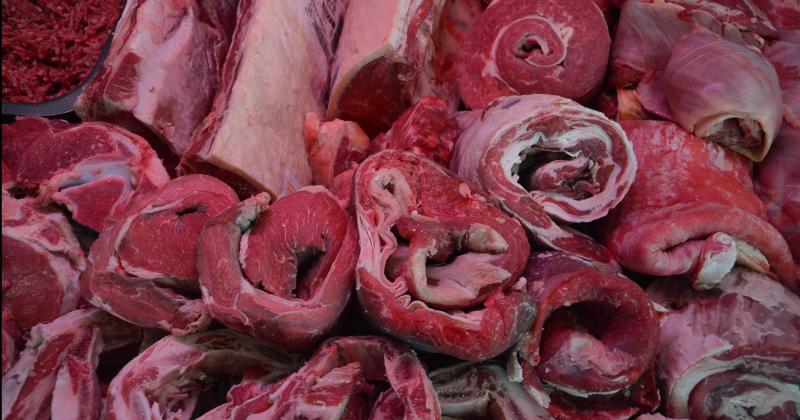 El aumento del precio de la carne impacta fuerte en el consumo