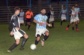 Ferro venció a Estudiantes en el Colasurdo