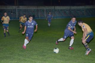 Hubo 10 goles en el cierre de la fecha