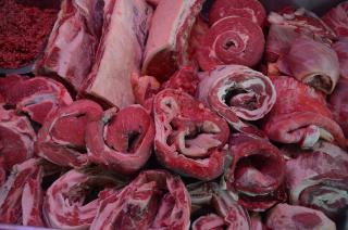 El aumento del precio de la carne impacta fuerte en el consumo