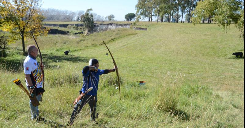 Se cierra el torneo Pre Mundial