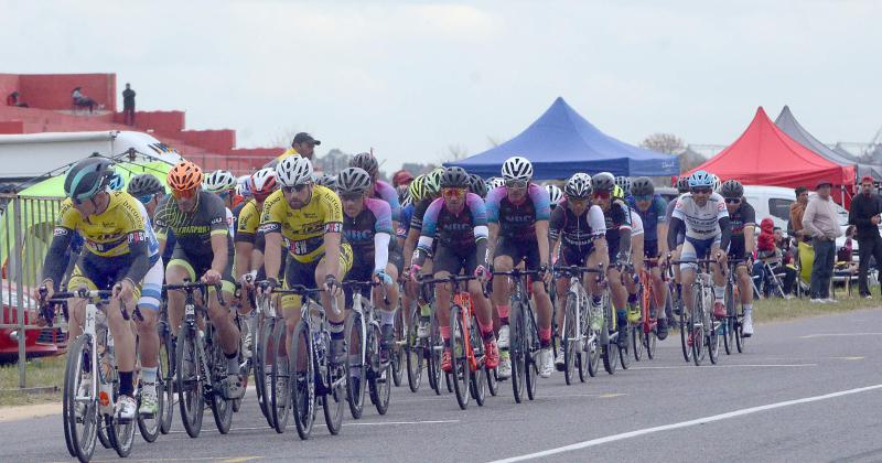 El Gran Premio definioacute a sus ganadores