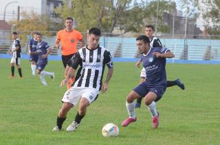 Municipales fue local en la cancha de Ferro