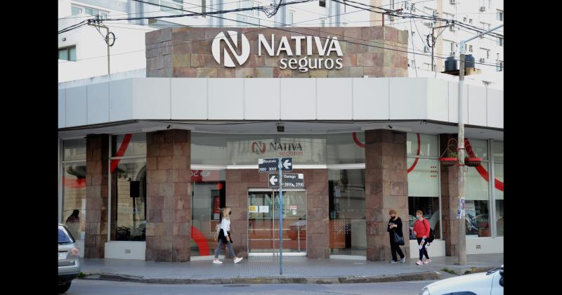 La casa central de Nativa Seguros est� ubicada en Dorrego esquina Rivadavia y recibe donaciones de 10 a 16