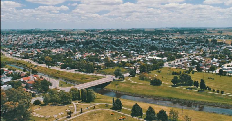 La Provincia autorizoacute a que se ampliacutee la planta urbana en el Partido de Olavarriacutea