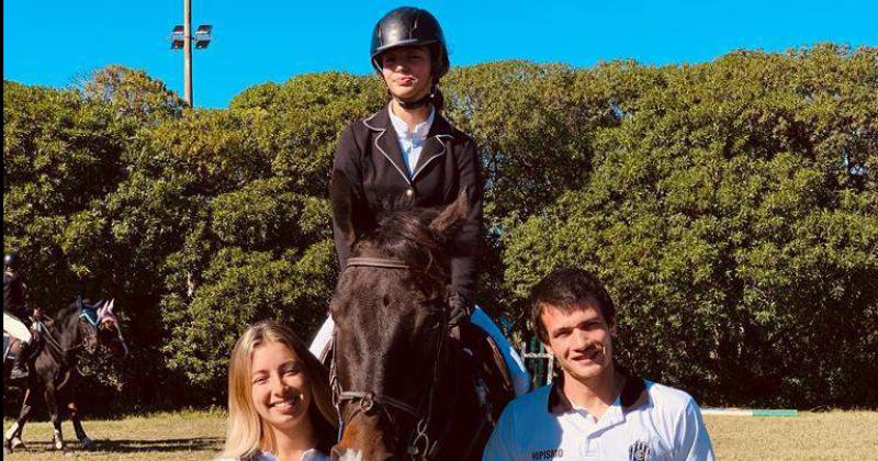 Estudiantes tuvo protagonistas en el Federal