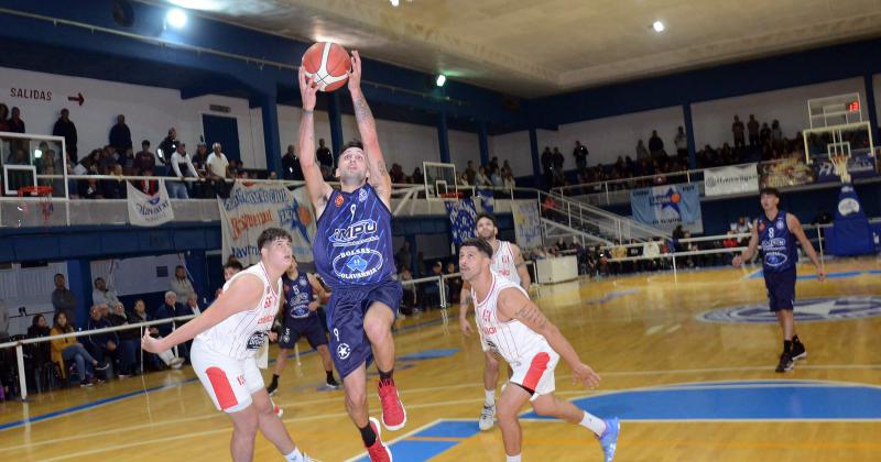 Racing A Club ascendió a la Liga Federal de b�squetbol en 2021