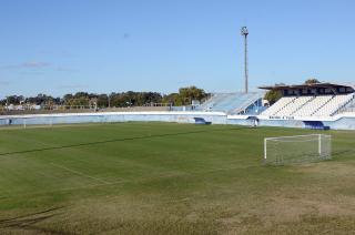 El estadio José Buglione Martinese es un emblema de la entidad racinguista