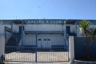 Racing A Club en un gran presente celebra hoy 106 años de vida