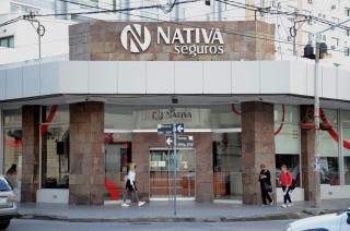 La casa central de Nativa Seguros est� ubicada en Dorrego esquina Rivadavia y recibe donaciones de 10 a 16