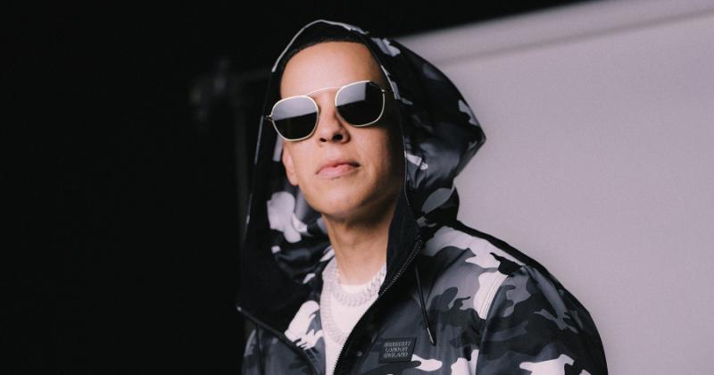 Daddy Yankee incluye Buenos Aires en su gira despedida