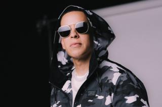 Daddy Yankee incluye Buenos Aires en su gira despedida