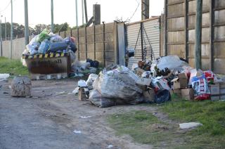 Olavarriacutea presente en dos mapas interactivos de basurales y plantas de reciclaje