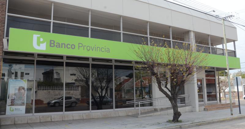 Nuevo preacutestamo del Banco Provincia para ex combatientes de Malvinas