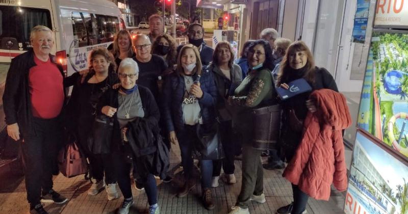 La Asociacioacuten de Jubilados y Pensionados Municipales celebra su aniversario nuacutemero 35