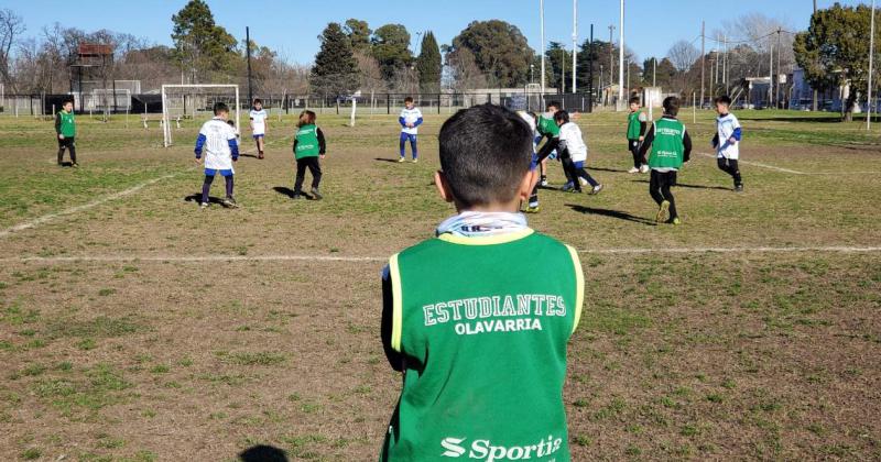 Estudiantes se prepara para ser sede de un masivo encuentro