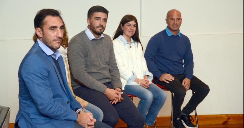 Impulsan a Sierras Bayas como polo turiacutestico con los fondos de la calle vendida