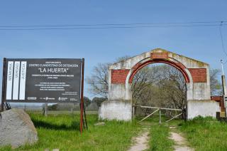 Este viernes habraacute otra audiencia por el Juicio de La Huerta 