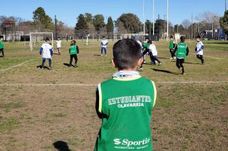 Estudiantes se prepara para ser sede de un masivo encuentro