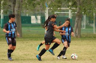 La quinta fecha pasoacute por la auxiliar de Racing