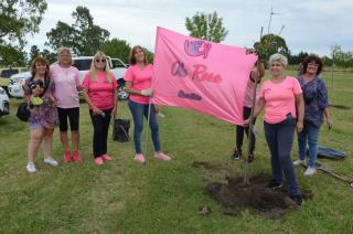 Se inauguraraacute Monte Rosa en parque sur 