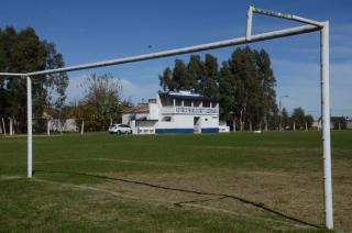 El Pedro Iriart Legorburu el estadio de fútbol de la entidad