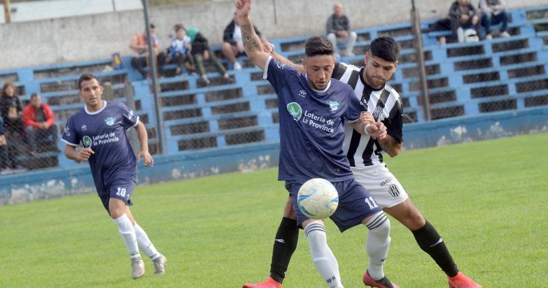 Estudiantes y Municipales igualaron 0 a 0