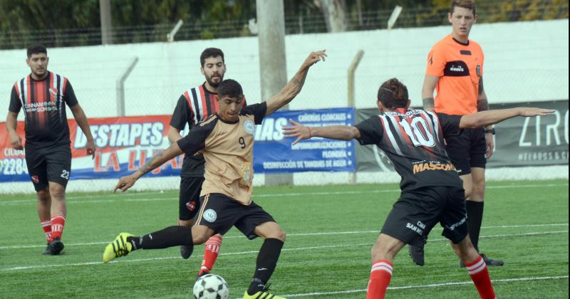 Arrancoacute el torneo Clausura