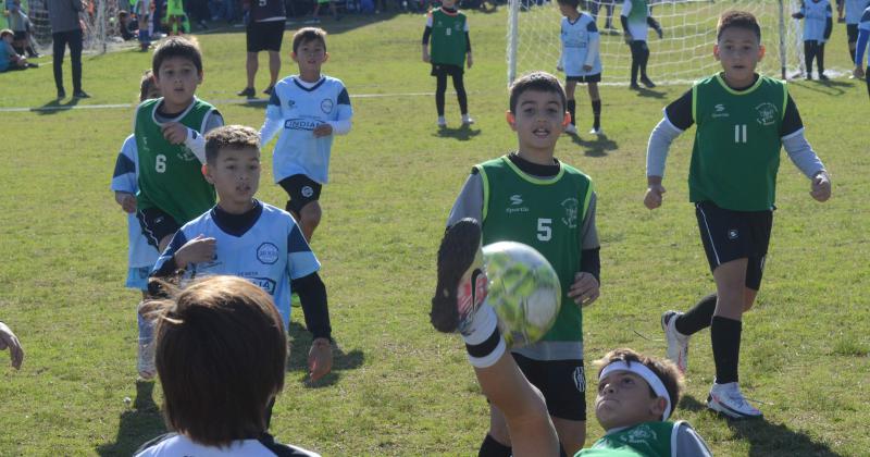 Masivo encuentro Regional en Estudiantes