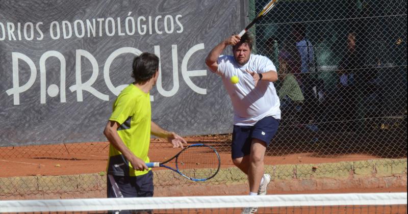 La Copa Tito Vecchi tiene sus campeones