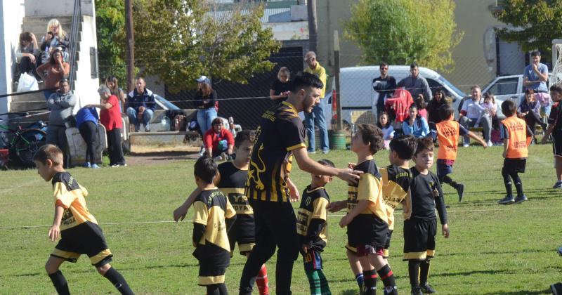 Masivo encuentro Regional en Estudiantes