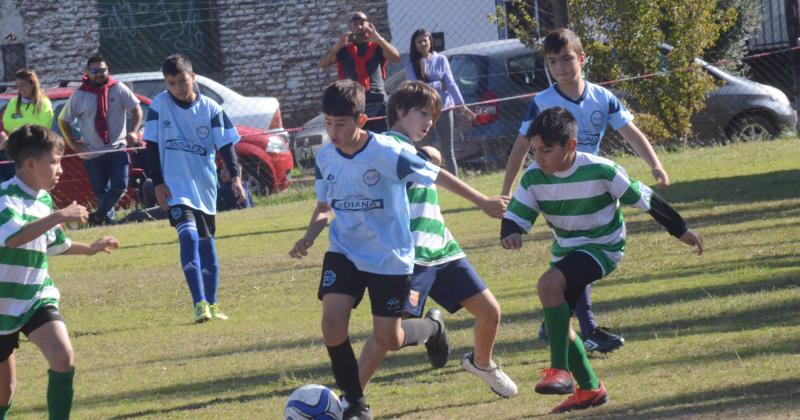 Masivo encuentro Regional en Estudiantes