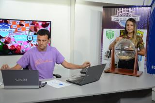 Con mejoras en los premios esperan el entretenimiento virtual de la Unión de Clubes