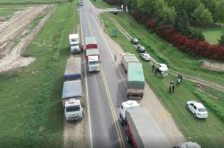 Evasioacuten- ARBA busca reforzar los controles al sector agropecuario