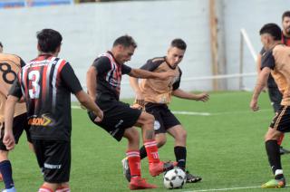 Arrancoacute el torneo Clausura