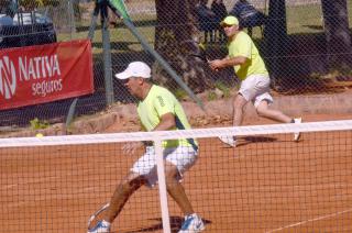 La Copa Tito Vecchi tiene sus campeones