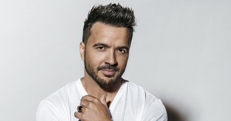 Luis Fonsi emprende una gira que incluye la Argentina