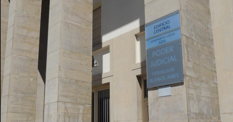 Segunda audiencia y alegatos del juicio contra Neacutestor Pola y Juan Garay