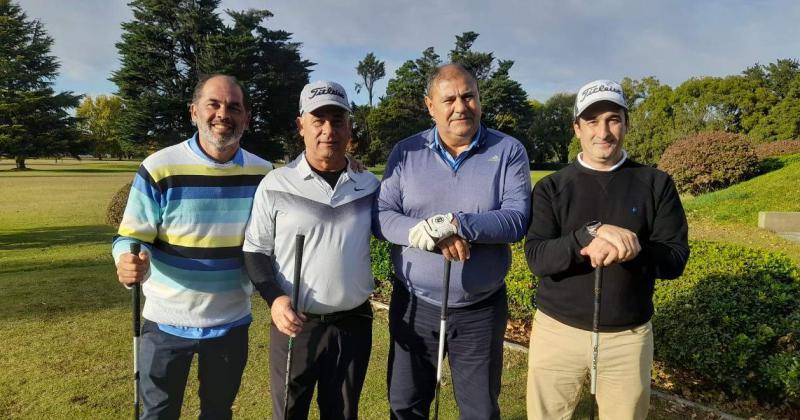 Estudiantes recibió a protagonistas de la zona