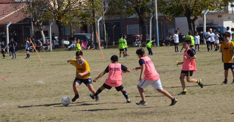 Racing celebroacute su aniversario