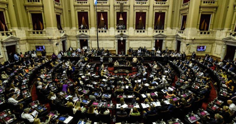 Diputados continúa el trabajo por la ley de alquileres