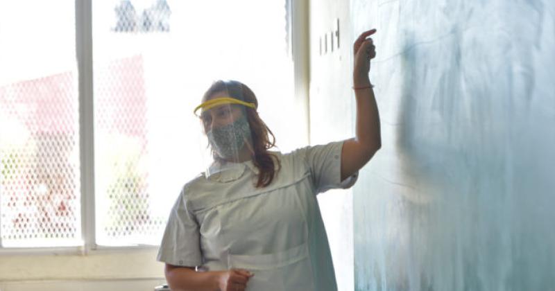 Suteba volvioacute a rechazar ampliacioacuten del horario de clases