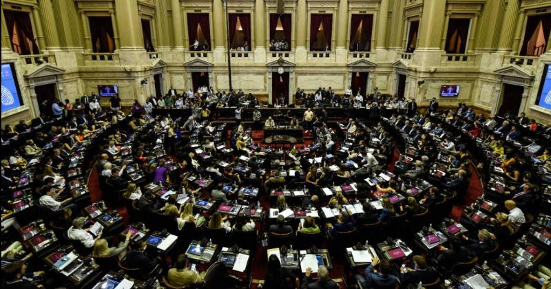 Diputados- nueva jornada informativa para la ley alquileres