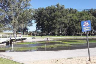 El Balneario San Miguel tiene nuevos concesionarios