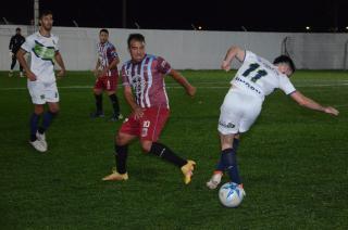 Embajadores se impuso ante Balonpié en su cancha